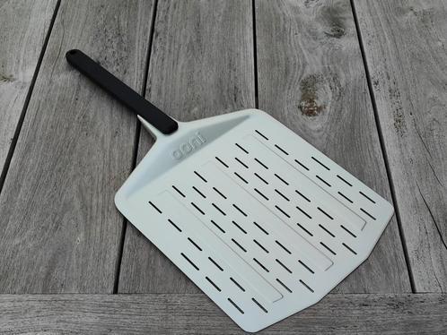 Ooni Pizzaschep 30 cm, Tuin en Terras, Pizzaovens, Zo goed als nieuw, Ophalen