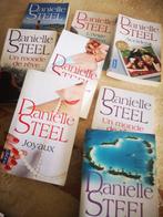 Lot de 8 romans de Danielle Steel pour 3,5€ (Pocket)., Livres, Romans, Comme neuf, Enlèvement ou Envoi, Danielle Steel., Amérique