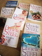 Lot de 8 romans de Danielle Steel pour 3,5€ (Pocket)., Amerika, Ophalen of Verzenden, Zo goed als nieuw, Danielle Steel.