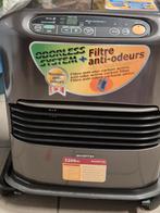Poêle à pétrole électrique Inverter 3.200 watts, Ophalen, Zo goed als nieuw, Elektrisch