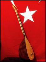 Saz bağlama, Musique & Instruments, Instruments à corde | Guitares | Basses, Enlèvement, Comme neuf