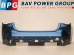 BUMPER ACHTER M4 G82 BMW M4 (G23 / G83) (11-2020/-), Auto-onderdelen, Gebruikt, Bumper, BMW, Achter