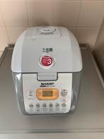 Rijstkoker, Ophalen, Zo goed als nieuw