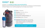 koolstofwaterfilter WaterGenius, Doe-het-zelf en Bouw, Ophalen, Nieuw, Overige typen