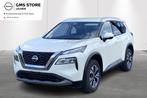Nissan X-TRAIL Mild-Hybrid 7-Zit 360°cam Navigatie Carplay, Auto's, Gebruikt, Zwart, 2000 kg, https://public.car-pass.be/vhr/aec4af49-420d-44d2-8bc7-321a063b9e82