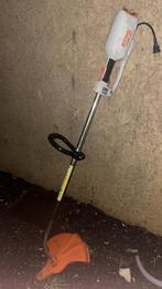 Debrouissaleur Stihl, Enlèvement, Comme neuf, Électrique, Stihl