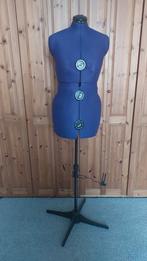 Mannequin de couture professionnel femme taille réglable, Hobby en Vrije tijd, Naaien en Fournituren, Ophalen, Gebruikt, Paspop