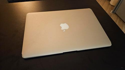 macbook air, Computers en Software, Apple Macbooks, Niet werkend, MacBook, Ophalen of Verzenden