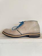 Leer heren schoenen maat 41, Kleding | Heren, Schoenen, Ophalen, Zo goed als nieuw