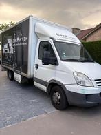 iveco 3l, Auto's, Iveco, Te koop, Handgeschakeld, Diesel
