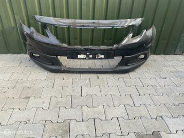 Voorbumper peugeot 2008 gt facelift 9814116177 Origineel beschikbaar voor biedingen