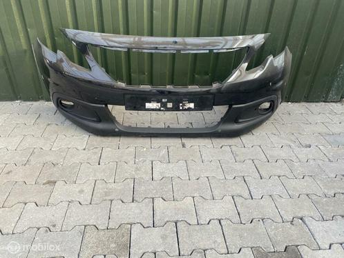 Voorbumper peugeot 2008 gt facelift 9814116177 Origineel, Auto-onderdelen, Carrosserie, Bumper, Voor, Gebruikt, Ophalen of Verzenden