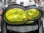 Filtre de phare jaune BMW R1200GS GS/GSA 2004-2013, Motos, Accessoires | Autocollants