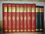 Encyclopedie, Ophalen, Gelezen, Complete serie