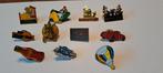 Pins, Ophalen of Verzenden, Gebruikt, Speldje of Pin