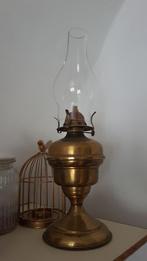 Lampe à huile, Antiquités & Art, Antiquités | Éclairage, Enlèvement