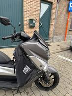 Yamaha N Max, Fietsen en Brommers, Ophalen, Zo goed als nieuw, Benzine, 1 cc