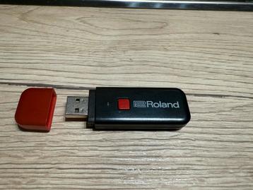 Roland Cloud Connect WC-1, Musique & Instruments, Enlèvement ou Envoi, Comme neuf, Roland