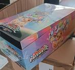 Pokemon Prismatic Evolutions Boosterbundel case, Verzenden, Zo goed als nieuw