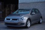 Golf 7 1.2 Benzine | Comfortline | 12 m garantie, Euro 5, Bedrijf, Handgeschakeld, Grijs