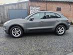 Porsche Macan 2.0 4x4 (bj 2018, automaat), Auto's, Gebruikt, Euro 6, 4 cilinders, 5 zetels