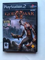 PS2 God of War II, Avontuur en Actie, Gebruikt, Vanaf 18 jaar, 1 speler