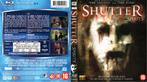 shutter (spirits) (blu-ray) nieuw, Cd's en Dvd's, Blu-ray, Ophalen of Verzenden, Zo goed als nieuw, Horror