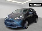 Toyota Aygo 1.0 VVT-i x-play II +++ BUDGET CAR +++, Auto's, Voorwielaandrijving, 4 zetels, Stof, Gebruikt