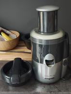 Magimix xl kwaliteit pers-centrifuge, Ophalen, Zo goed als nieuw