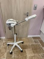 Vapozon, Ophalen, Zo goed als nieuw