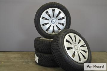 mercedes-benz bridgestone winter 205/55/R16 1918