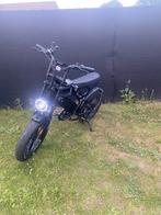 Fat bike v20 pro, Ophalen, Zo goed als nieuw