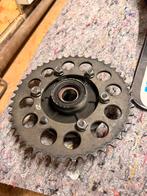 Tandwieldrager yamaha r6 2003-2016, Ophalen of Verzenden