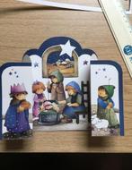 15 nieuwe kerstkaarten Jaklien, Ophalen of Verzenden, Zo goed als nieuw