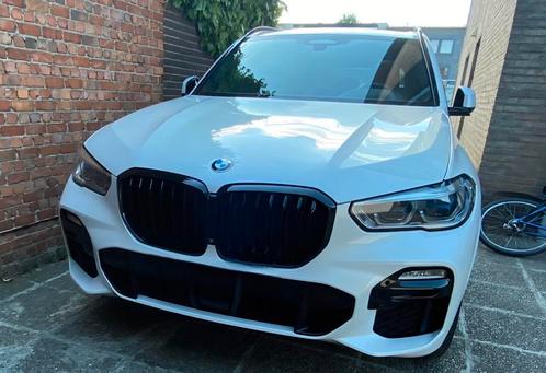 BMX x5 M Pakket, Auto's, BMW, Particulier, X5, Ophalen