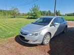 Opel astra 1.7 cdti met trekhaak, Auto's, Opel, Voorwielaandrijving, Euro 5, Particulier, Astra