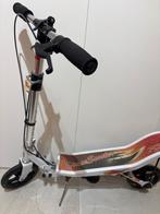 Scooter step, Fietsen en Brommers, Ophalen, Gebruikt, Gewone step