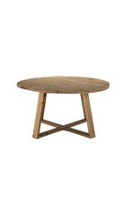 Cappadoce eettafel voor 6 a 8 persoon 140cm, Ophalen, Zo goed als nieuw