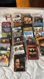 160 dvd’s alle genres, Ophalen of Verzenden, Zo goed als nieuw