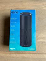 Amazon Echo, Audio, Tv en Foto, Nieuw, Zonder harde schijf, Ophalen