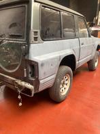 Nissan patrol, Auto's, Bruin, Patrol, Bedrijf, Te koop
