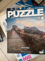 Legpuzzels, Hobby en Vrije tijd, Ophalen, Zo goed als nieuw
