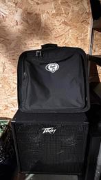 Protection Racket SPD-SX, Muziek en Instrumenten, Versterkers | Bas en Gitaar, Ophalen, Zo goed als nieuw