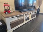 Tv meubel, Enlèvement, Comme neuf