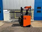 VS-22264 Elektrische zit-stapelaar BT 2900mm bj2016, Auto-onderdelen, Accu's en Toebehoren, Verzenden, Gebruikt