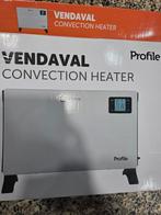 radiateur convecteur  d appoint 800  1300 2000 watts  neuf, Maison & Meubles, Poêles, Enlèvement ou Envoi