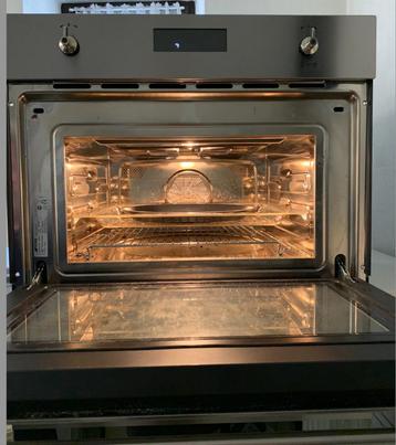 Combi-Oven beschikbaar voor biedingen