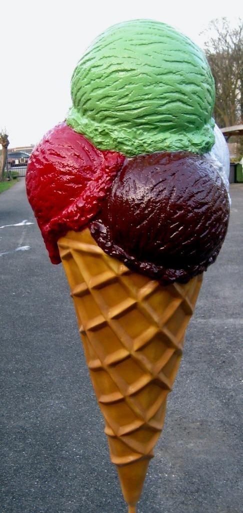 zakelijk, Zakelijke goederen, Horeca | Food, IJs, Ophalen of Verzenden