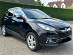 Hyundai IX35/94.000km/1.6i/Pano/Leder/Navi+Keuring, Auto's, Euro 6, Leder, 5 deurs, Particulier