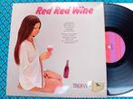 LP Red Red Wine (Various Artists), Enlèvement ou Envoi, Utilisé, 12 pouces, Pop